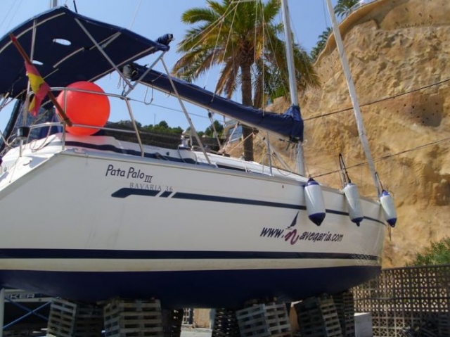  Our Bavaria 36 